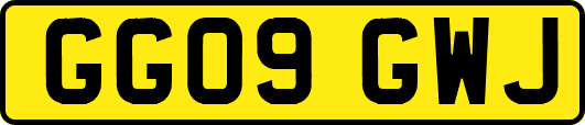 GG09GWJ