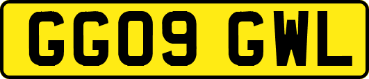 GG09GWL