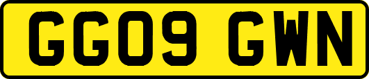 GG09GWN