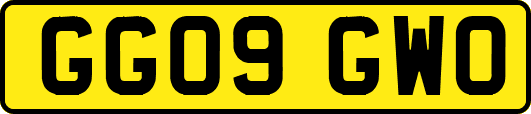 GG09GWO