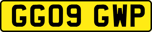 GG09GWP