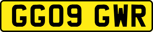 GG09GWR