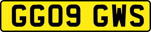 GG09GWS