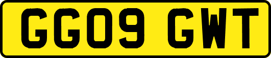 GG09GWT