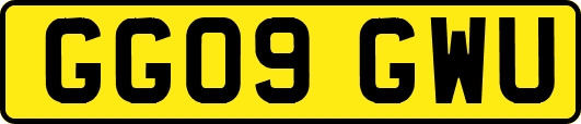 GG09GWU