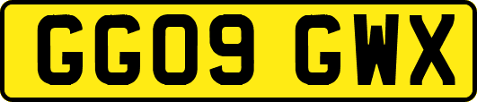 GG09GWX