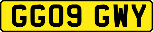 GG09GWY