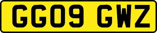 GG09GWZ