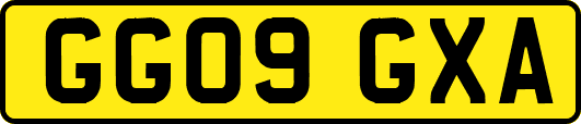 GG09GXA