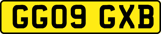 GG09GXB