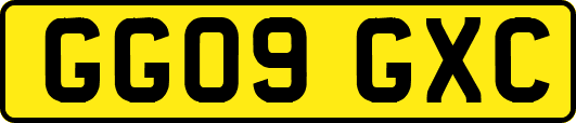 GG09GXC