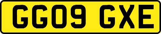 GG09GXE