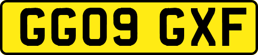 GG09GXF
