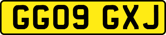 GG09GXJ