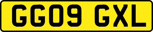 GG09GXL