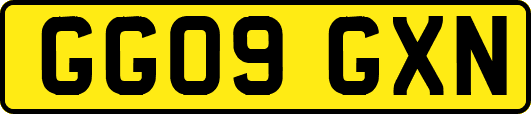 GG09GXN