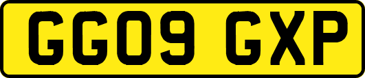 GG09GXP