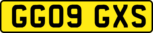 GG09GXS