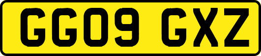 GG09GXZ