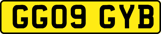 GG09GYB