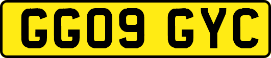 GG09GYC