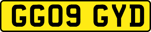 GG09GYD