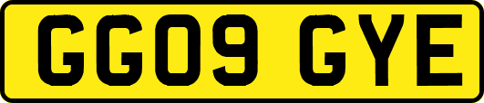 GG09GYE