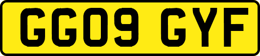 GG09GYF