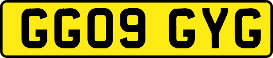 GG09GYG