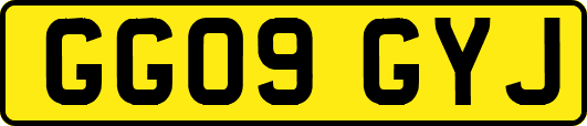 GG09GYJ
