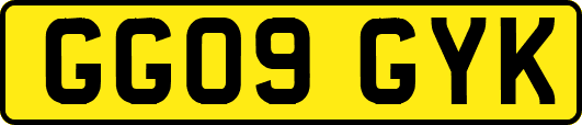 GG09GYK