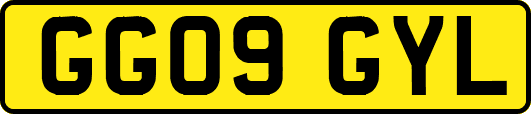 GG09GYL