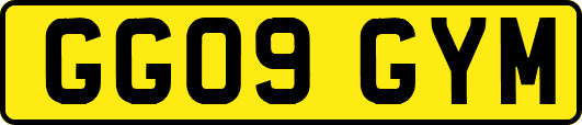 GG09GYM