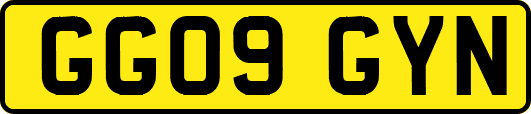 GG09GYN