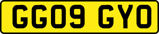 GG09GYO