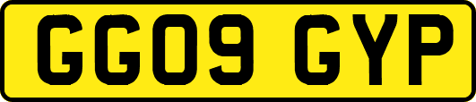 GG09GYP
