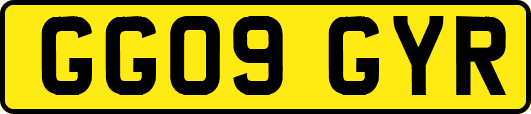 GG09GYR