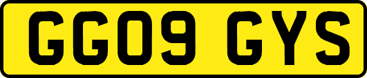 GG09GYS