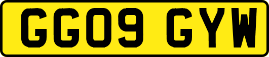 GG09GYW