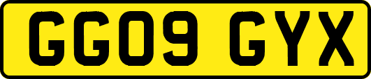 GG09GYX