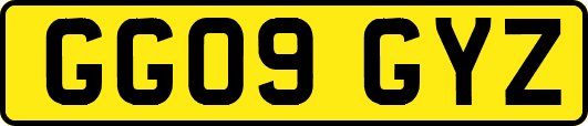 GG09GYZ