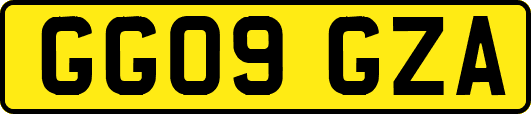 GG09GZA