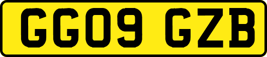 GG09GZB
