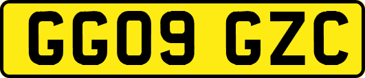 GG09GZC