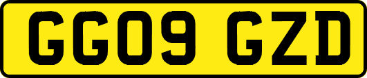 GG09GZD