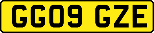 GG09GZE