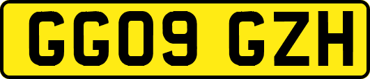 GG09GZH