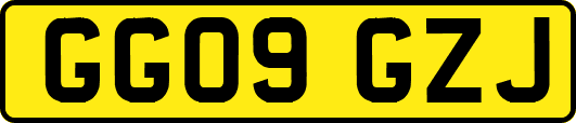 GG09GZJ