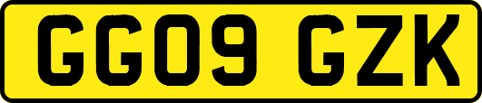 GG09GZK