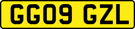 GG09GZL